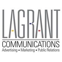 Lagrant Communications logo