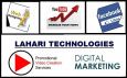 Lahari Technologies logo