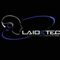 LAIDETEC logo