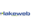 Lake Web logo