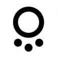 Lakota. Motion & Design logo