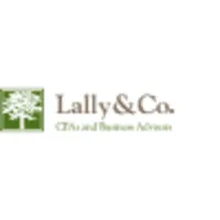 Lally & Co. logo