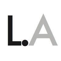 Lam.Agency logo