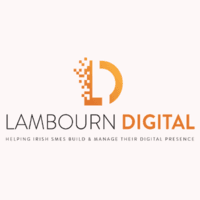 Lambourn Digital logo