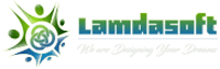 LAMDASOFT logo