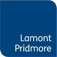 Lamont Pridmore logo