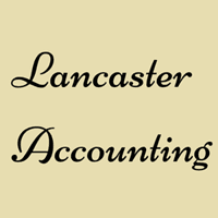 Lancaster Accounting logo
