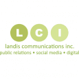 Landis Communications Inc logo