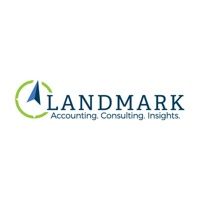 Landmark CPAs logo