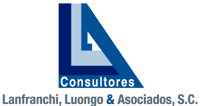 Lanfranchi, Luongo & Asociados logo
