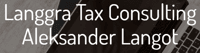Langgra Tax Consulting Aleksander Langot logo