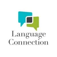 Language Connection logo