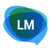 Language Mark Solutions logo