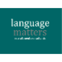 Language Matters logo