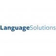 Language Solutions logo