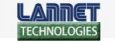 Lannet Technologies Pvt Ltd logo