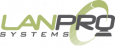 LANPRO Systems logo