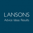 Lansons logo