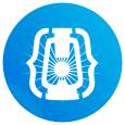 LanternSol logo