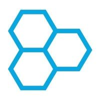 Lanware logo