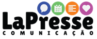 LaPresse Comunicação logo