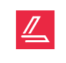 Laracle logo