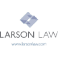Larson Law Firm logo