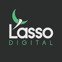 Lasso Digital logo