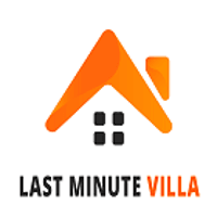 Last Minute Villa logo