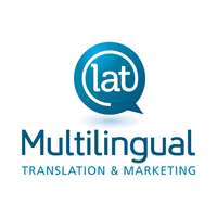 LAT Multilingual Translation & Marketing logo