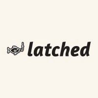 Latched logo