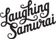 Laughing Samurai logo