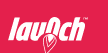 Launch logo