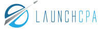 Launch CPA logo