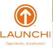 Launch Leads logo