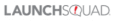 Launch Squad logo
