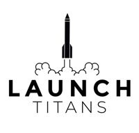 Launch Titans logo