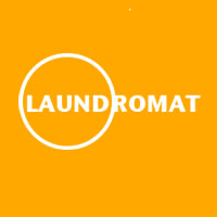 Laundromat Media logo