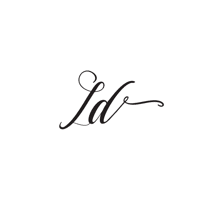Lauren Dingus Creative logo
