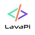 LavaPi logo