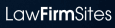 Law Firm Sites logo
