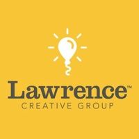 Lawrence Creative Group logo