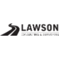 Lawson Consulting & Surveying Ltd. logo