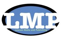 Lawson Media & Publishing logo