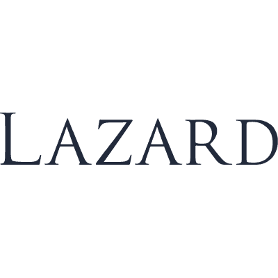 Lazard logo