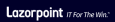 Lazorpoint logo