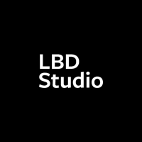 LBD Studio logo