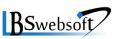 LBS Websoft logo