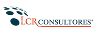 LCRconsultores logo