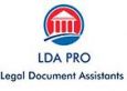 Lda Pro logo